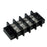 Egis Terminal Block 65A  4 Circuit 226504