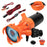 Camco Rhino RV Sewage Macerator Pump System 39040