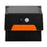 Camco RV Bumper Cap Solar Light 40332