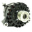 ARCO Marine Zeus A800048V 8kW Ford Transit Alternator wIsolated Ground  K6 Pulley 4610