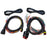 ARCO Marine Replacement Harness Kit fAZ1000 Alternator Regulator wTemp Sensors WH1000