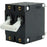 Egis A Series White Toggle Panel Mount Circuit Breaker  Dual Pole 15A 320215