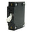 Egis C Series White Toggle Panel Mount Circuit Breaker  Single Pole 100A 3501100