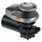 Quick Aleph AL3 1012 Windlass  12V 1000W 8MM or 516 Gypsy to 58 Rope  Prewired Build FSAL10120516B01