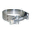 Trident Marine TBolt Clamp 34 Band  316 Stainless Steel 72016000
