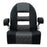 Springfield Console Helm FlipUp  BlackGrey 1042035BLK