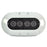 OceanLED X4 Series Underwater Lighting  White Bezel  Colours 012312C
