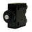 Egis 3A Push Button Panel Mount Circuit Breaker  Screw Terminals 471003