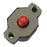 Egis 50A Push Button Circuit Breaker  Reset Only 471250