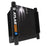 TH Marine ATLAS EDGE 6 Set Back Hydraulic Jack Plate  Classic  Black AHJE6VBDP