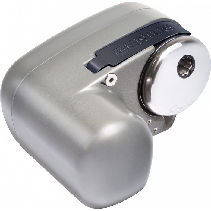 Quick Genius GP2 2000 Windlass  800W 12V 8MM or 516 Gypsy FSGP22012008A00
