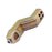 Whitecap Short Offset Zinc Cam Bar f212 Latches S0226SOC