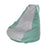 Taylor Made Marine Bean Bag Chair  WhiteSeafoam 81006