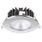Quick Kai XP LP LED Recessed Downlight  6W  Stainless Steel  IP66  Daylight FASP2492X11CD00