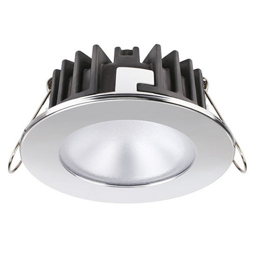 Quick Kai XP LP LED Recessed Downlight  6W  Stainless Steel  IP66  Daylight FASP2492X11CD00
