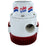Rule Rule 3700 GPH NonAutomatic Bilge Pump w6 Wire 14A6UL