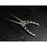 TiTackle Titanium Fishing Pliers Inshore TTISPLIERS