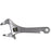TiTackle Titanium Adjustable Wrench TTADJWRENCH