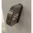 TiTackle Titanium Transom D Ring  6 Long Stud TTTRANSOMDRING