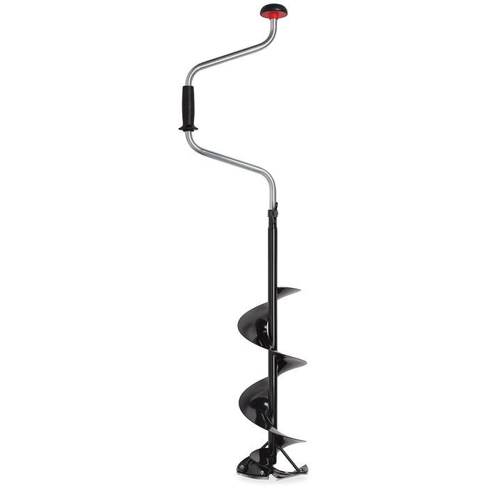 StrikeMaster Lazer 2Piece Hand Auger  8 LD8