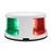 Hella Marine NaviLED Gen II BiColor Deck Mount Navigation Lamp  White 017910601