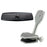 PTM Watersports MirrorBracket VR140 Pro  ZXR370  Electrobrite Silver P128482370TEBCL