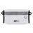 Plano Stowall Zip Pouch  Small  Clear P000419