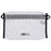 Plano Stowall Zip Pouch  Medium  Clear P000420