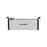 Plano Stowall Zip Pouch Tube  Clear P000422