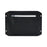Plano Stowall Waterproof Zip Pouch  Medium  Charcoal P000424