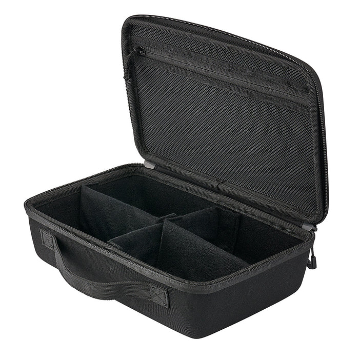 Plano Stowall Gear Case  Medium  Black P000483
