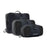 Plano Stowall Packing Cube Set  Black P000463