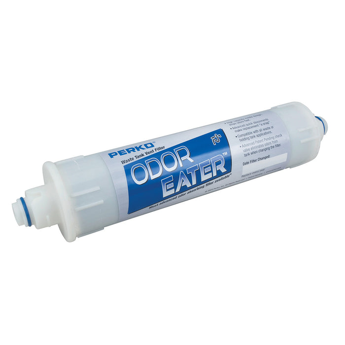 Perko Odor Eater Replacement Cartridge 0686DP0CRT