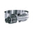 Trident Marine Stainless Steel Constant Torque Clamp 58 Band Hose ID  418 to 412 Hose OD  475 to 5625 7304120