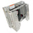 Bobs Machine 6 Extreme Gen 3 Action Series Jack Plate  Silver 100606005NOPCNOSPNNG