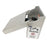 Bobs Machine Action Series Tilt  Trim fClamp on Motors  Silver  30HP 100701100NOPC