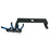 Bobs Machine MFD Bow Graph Mount wTool Caddy 110600400