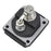 Scanstrut Roam Series Quick Connect HotCold Water Outlet SCRW3