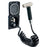 Scanstrut Roam Series Quick Connect HotCold Water Outlet SCRW3