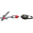 Rapala Stealth Aluminum Nipper RALN