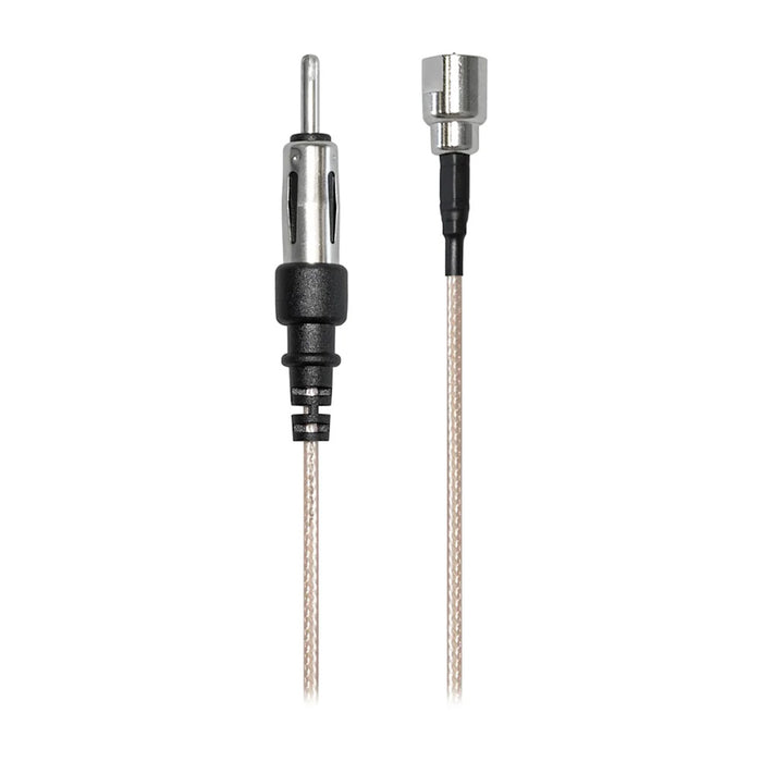 Fusion Motorola Male to FME Male Antenna Connector Adapter 0101307802
