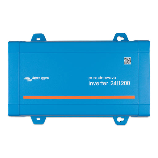 Victron Inverter 241200 120V VEDirect Nema 515R PIN242122520