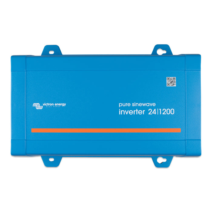 Victron Inverter 241200 120V VEDirect Nema 515R PIN242122520