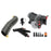 Johnson Pump Aqua Jet II WD  35 GPM  12V  Full Pump Kit 102501314