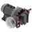 Johnson Pump Aqua Jet II WPS Flow Master 50 GPM  12V  GSP 35 Bar 102501203