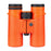 SIG SAUER ZULU4 HD Marine Binocular  10x42mm  Orange SOZ40001OR