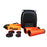 SIG SAUER ZULU4 HD Marine Binocular  12x50mm  Orange SOZ40002OR