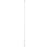 Scout KS115 AMFM 5 Fiberglass Antenna PF AN NAMFM004T