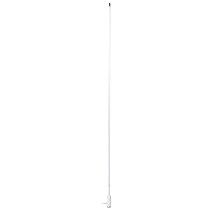 Scout KS115 AMFM 5 Fiberglass Antenna PF AN NAMFM004T