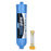 Camco Tastepure XL RVMarine Inline Water Filter wFlexible Hose Protector 40019